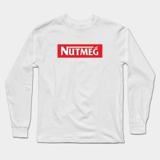 Nutmeg Long Sleeve T-Shirt